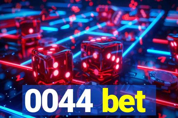 0044 bet